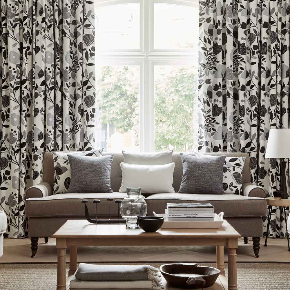 Made to measure curtains in Cheltenham